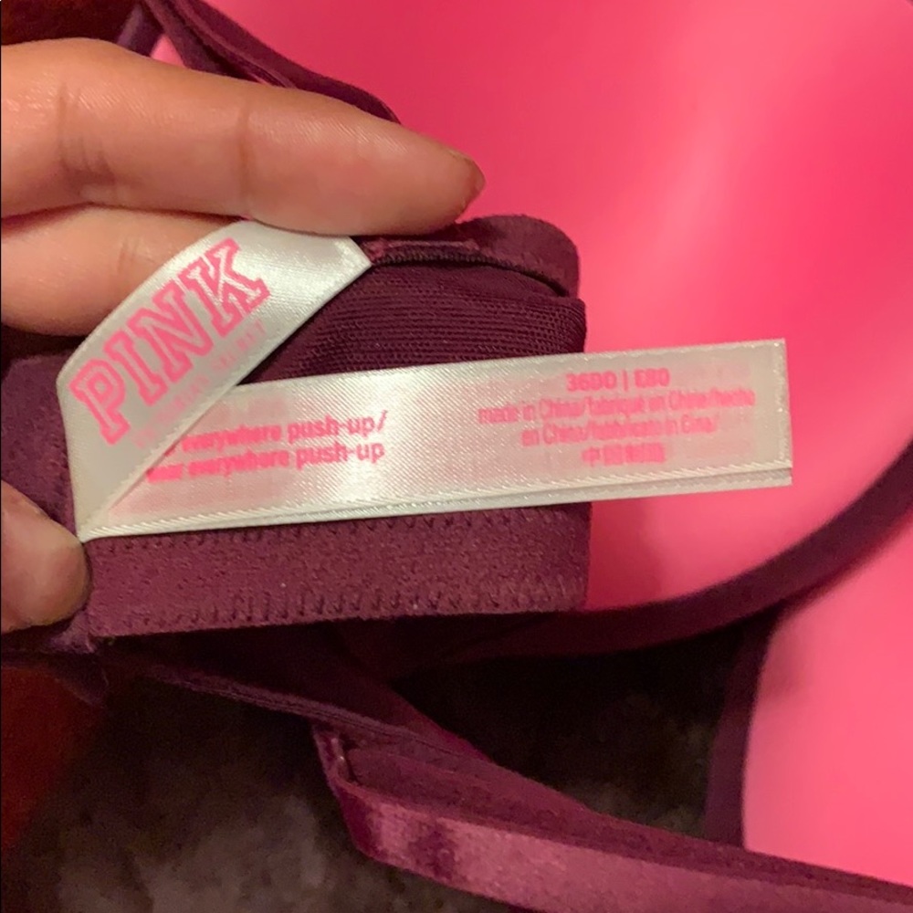 PINK Bra - Picture 3 of 3